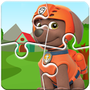 Puzle Patrulla Canina Gratis APK