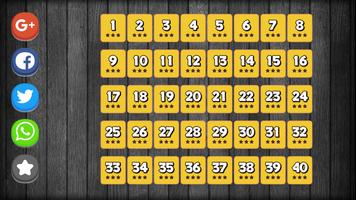 Patrulla Canina 2 Rompecabezas 40 puzzles bebes screenshot 1