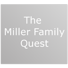 The Miller Family's Quest أيقونة