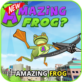 Guide Amazing Frog New 2018 icône