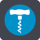 Corkscrew icon