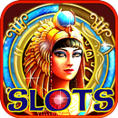 Cleopatra Slots HD Casino APK