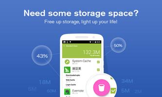 Manage Storage Cleaner Expert screenshot 2