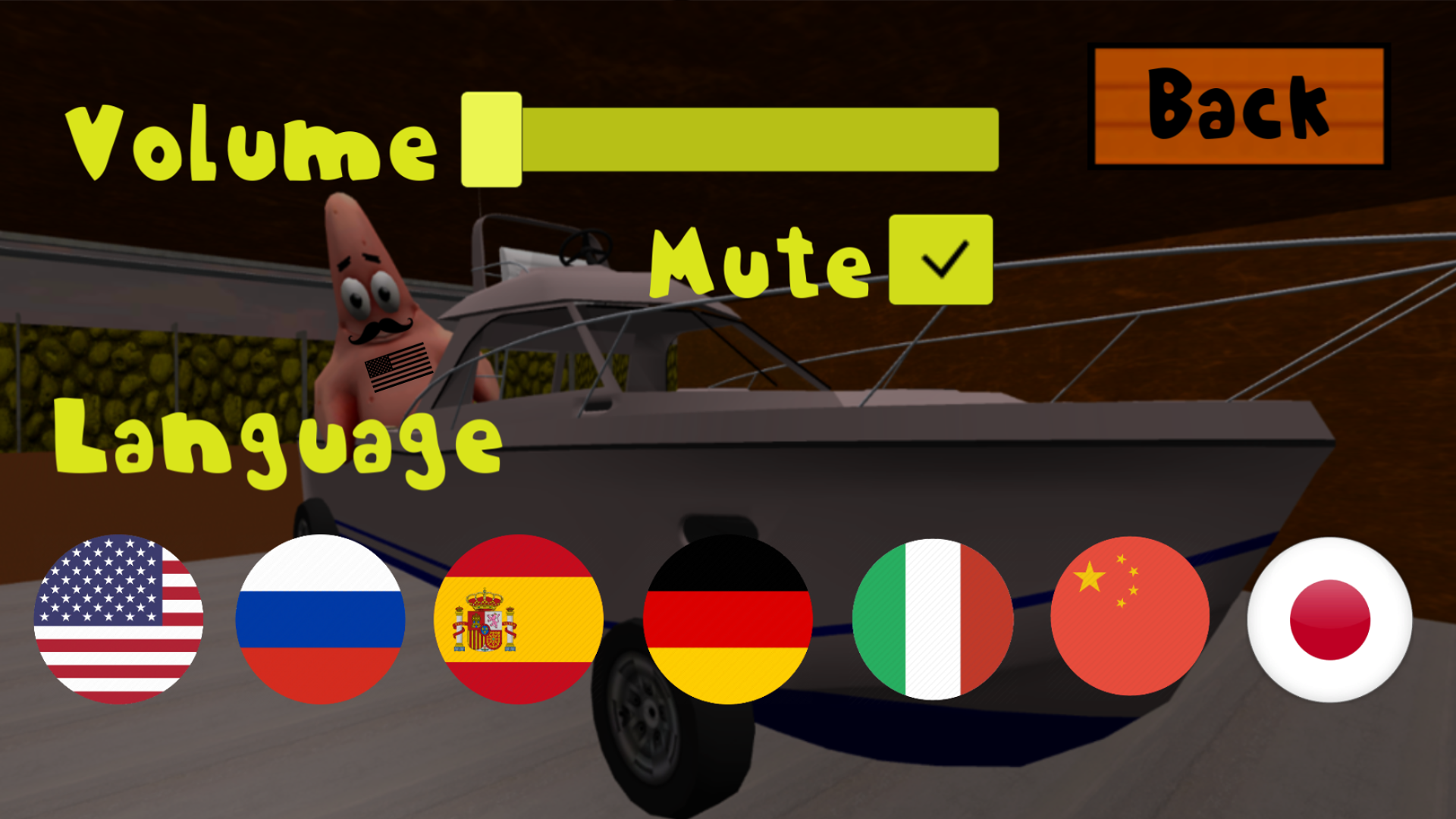 無料で こんにちはパトリック スポンジボブの隣人3d日本語 アプリの最新版 Apk1 4をダウンロードー Android用 こんにちはパトリック スポンジボブの隣人3d日本語 Apk の最新バージョンをダウンロード Apkfab Com Jp