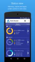 Touch Booster Double Speed 2x постер