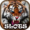 Tiger Slots - Win sauvage