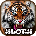 Tiger Slots – Wild Win icon