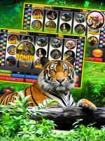 Tiger Slots - Win sauvage capture d'écran 2