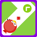 Birdy Way - 1 tap game