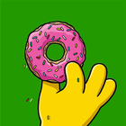 Donut Donut icône