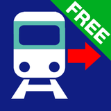 Paris ci la Sortie - Free أيقونة
