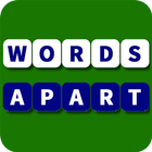 Words Apart - Word Game icône