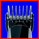 Haarschneider Prank Fun APK