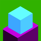 Top Cube آئیکن