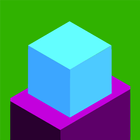 Top Cube أيقونة