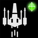 ZORBIT - A X-Wing Space game APK