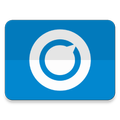 Thermostat DashClock Extension