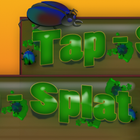 Tap-Splat Full: Whack that Bug أيقونة