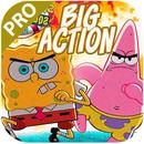 Super Patrick Adventure APK