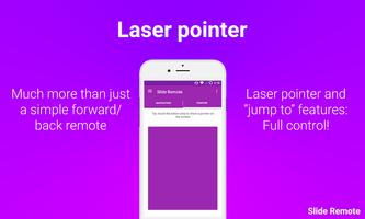 Slide Remote скриншот 1