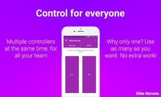 Slide Remote screenshot 2