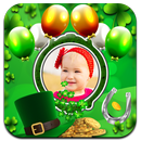 St Patrick Day Photo Frames APK