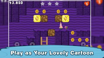 Patrick Adventure World screenshot 2