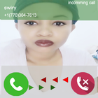 Caller Id Faker Free আইকন