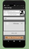 Caller Id Faker Free পোস্টার