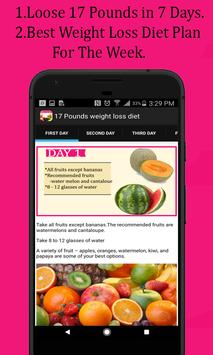 Foods that burn fat in a day image 8