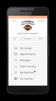 Patriot Harley Davidson App پوسٹر