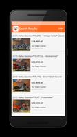 Patriot Harley Davidson App captura de pantalla 1