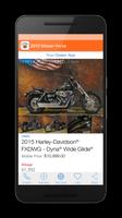 Patriot Harley Davidson App captura de pantalla 2