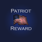 Patriot Reward icono