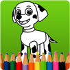 Patrol Coloring Book APK