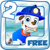 Paw Go Patrols Pups of Snow 2 APK
