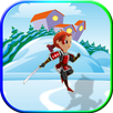 Патруль бой и бежать APK