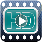 Media Player HD 2017 icône