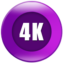 4K Media Player -Play Video HD APK