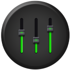 Loud Bass Booster icon