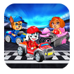 Dog Patrol racing team