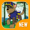 Patrol Air and Sea Game Adventure Paw Puppy