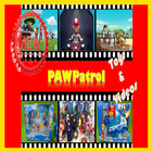 PAWPatrol Toys ícone