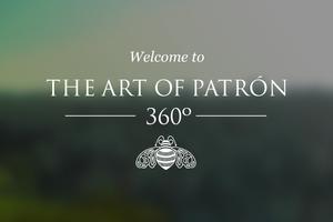 Art of Patrón 360° 海报