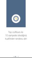 Top Coiffeurs Ekran Görüntüsü 2