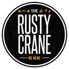 The Rusty Crane-icoon