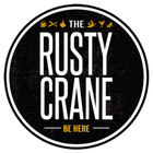 The Rusty Crane ícone