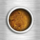 Aluminium & Bronze Theme