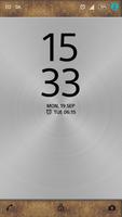 Aluminium & Bronze Theme screenshot 1