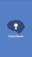 CalciBrain Affiche